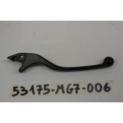 Leva freno Brake lever...