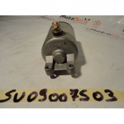 Motorino avviamento motor starter Suzuki gsxr 600 750 04 05