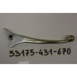 Leva freno Brake lever...