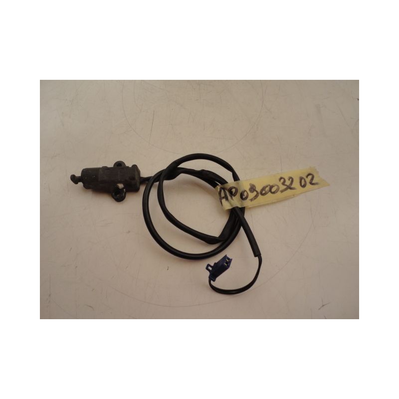 Sensore cavalletto Sensor Stand aprilia scarabeo 300 09 13