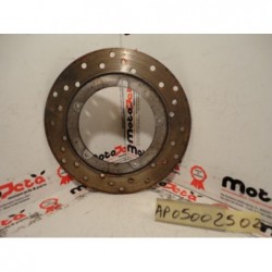 Disco Freno Posteriore Brake Rotor Rear Bremsscheiben aprilia scarabeo 300 09 13