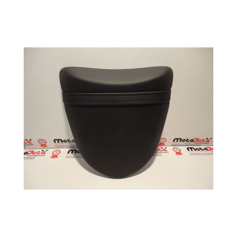 Sella posteriore sedile seat saddle rear Rücksattel Kawasaki Ninja Zx10r 04-05