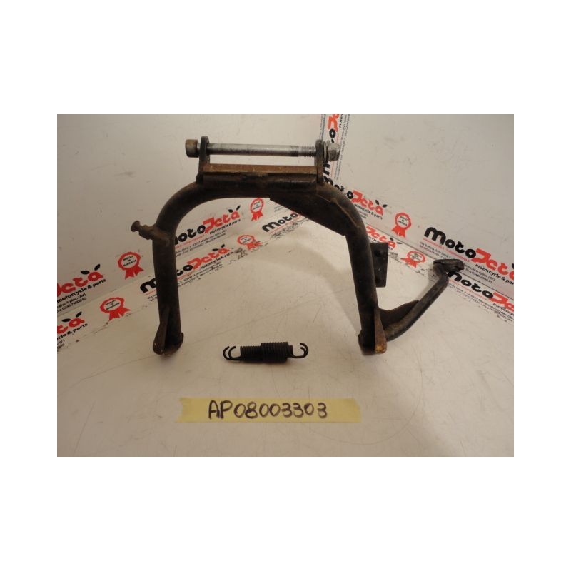 Cavalletto centrale center stand Aprilia scarabeo 300 09 13