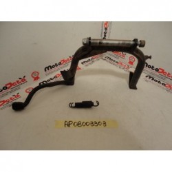 Cavalletto centrale center stand Aprilia scarabeo 300 09 13