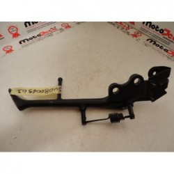Cavalletto laterale lateral stand aprilia scarabeo 300 09 13
