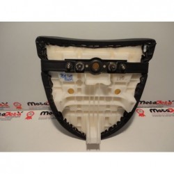 Sella posteriore sedile seat saddle rear Rücksattel Kawasaki Ninja Zx10r 04-05