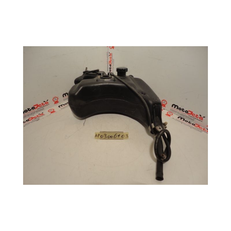 Serbatoio originale Fuel Tank aprilia scarabeo 300 09 13