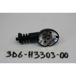 Freccia sx Left blinker...