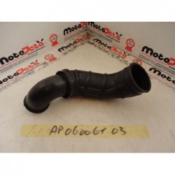 Manicotto Tubo condotto originale usato duct Luftkanal aprilia scarabeo 300 