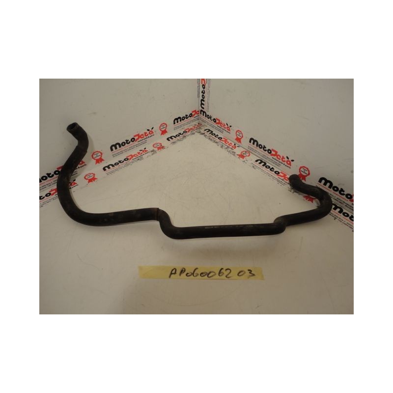 Tubo Radiatore acqua Water Hose Radiator Kuhlerlufter aprilia scarabeo 300 09 13