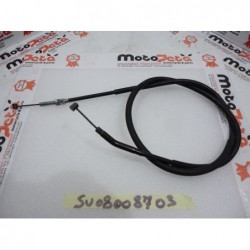 Cavo Comando frizione clutch control cable Suzuki gsxr 1000 05 06
