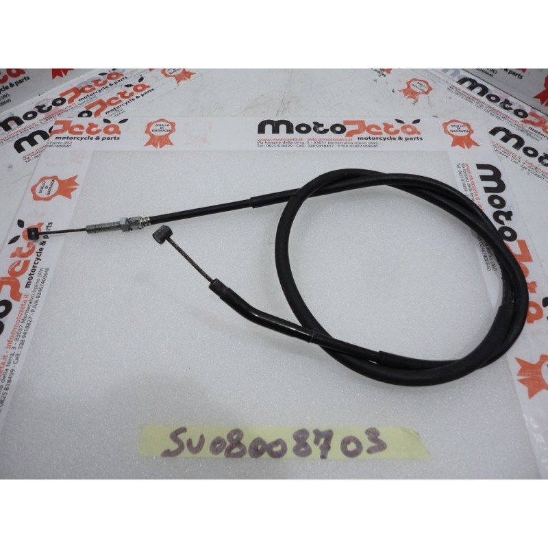 Cavo Comando frizione clutch control cable Suzuki gsxr 1000 05 06