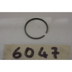 Fascia pistone L Ø 38,5 X 2...