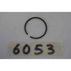 Fascia pistone Ø 38,5 X 2...