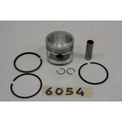 Pistone Ø 61 Piston Honda...