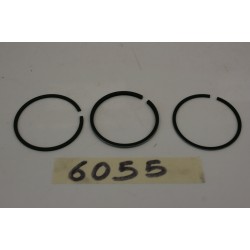 Fasce pistone Ø 61 Piston...