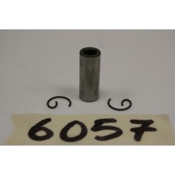 Spinotto pistone Ø 12 X 8 X...