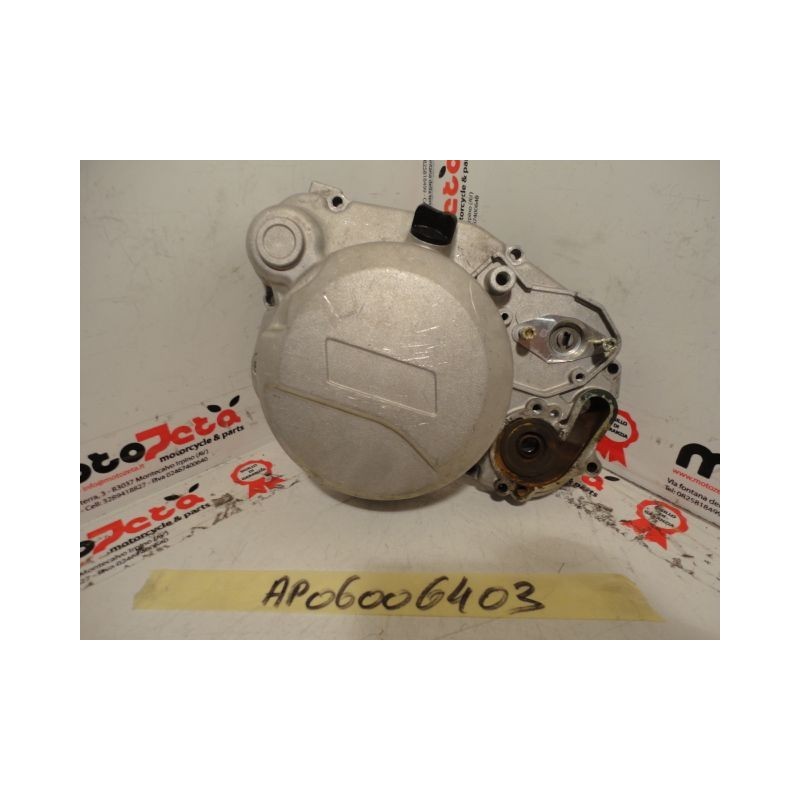 Carter frizione Clutch Cover Kupplung Deckel aprilia red rose 50 87 95