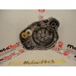 Carter frizione Clutch Cover Kupplung Deckel aprilia red rose 50 87 95