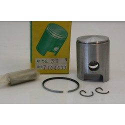 Pistone Ø 39 SPINOTTO Ø 12...