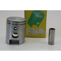 Pistone Ø 39 SPINOTTO Ø 12...