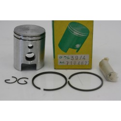 Pistone Ø 39,4 SPINOTTO Ø...