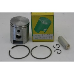 Pistone Ø 41,8 SPINOTTO Ø...
