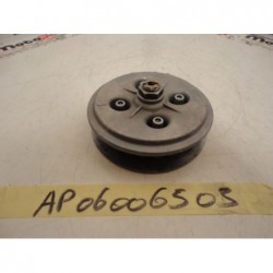 Tamburo Frizione Full Clutch original used aprilia red rose 50 87 95