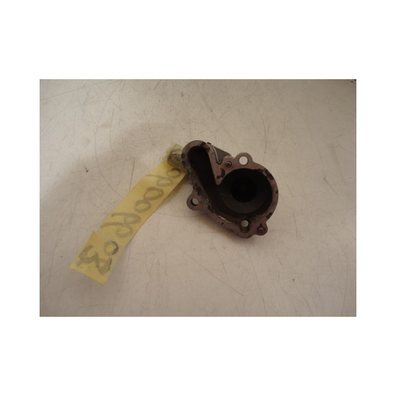 Carter coperchio pompa acqua cover pump water Aprilia red rose 50 87 95
