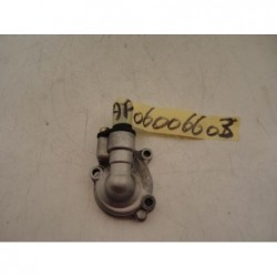 Carter coperchio pompa acqua cover pump water Aprilia red rose 50 87 95