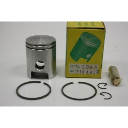 Pistone Ø 39,4 SPINOTTO Ø...