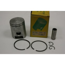 Pistone Ø 39,8 SPINOTTO Ø...