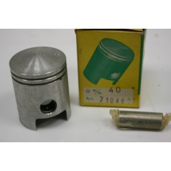 Pistone Ø 40 SPINOTTO Ø 12...