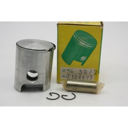 Pistone Ø 39,2 SPINOTTO Ø...