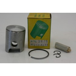 Pistone Ø 39,6 SPINOTTO Ø...