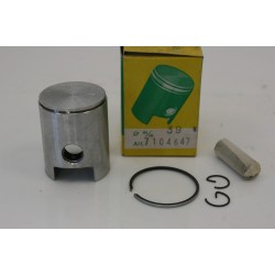 Pistone Ø 39 SPINOTTO Ø 12...