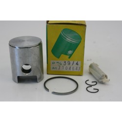 Pistone Ø 39,4mm SPINOTTO Ø...