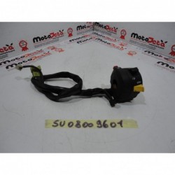Comando blocchetto devioluci light control switch Suzuki V Strom 650 04 11