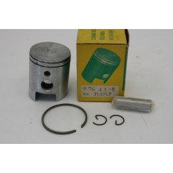 Pistone Ø 41,6 SPINOTTO Ø...