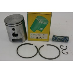 Pistone Ø 41,8 SPINOTTO Ø...