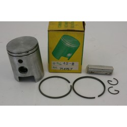 Pistone Ø 42,2 SPINOTTO Ø...