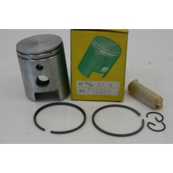 Pistone Ø 41,8 SPINOTTO Ø...