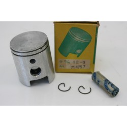 Pistone Ø 42,6 SPINOTTO Ø...