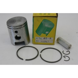 Pistone Ø 42,8 SPINOTTO Ø...