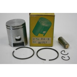Pistone Ø 39,8 SPINOTTO Ø...