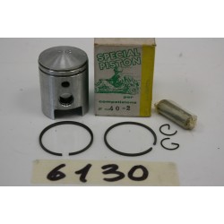 Pistone competizione...