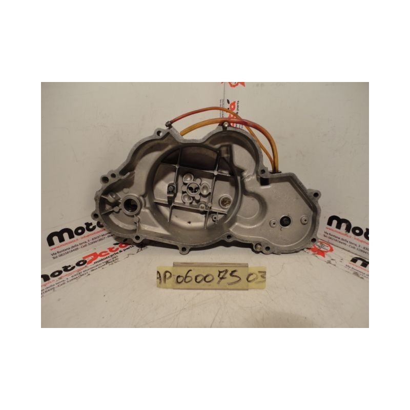 Carter motore sx Carter Engine aprilia red rose 125 87 95