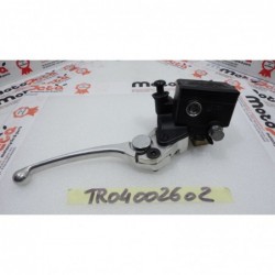 Pompa Freno Anteriore Brake Pump Front Triumph Street Triple 675 13 15