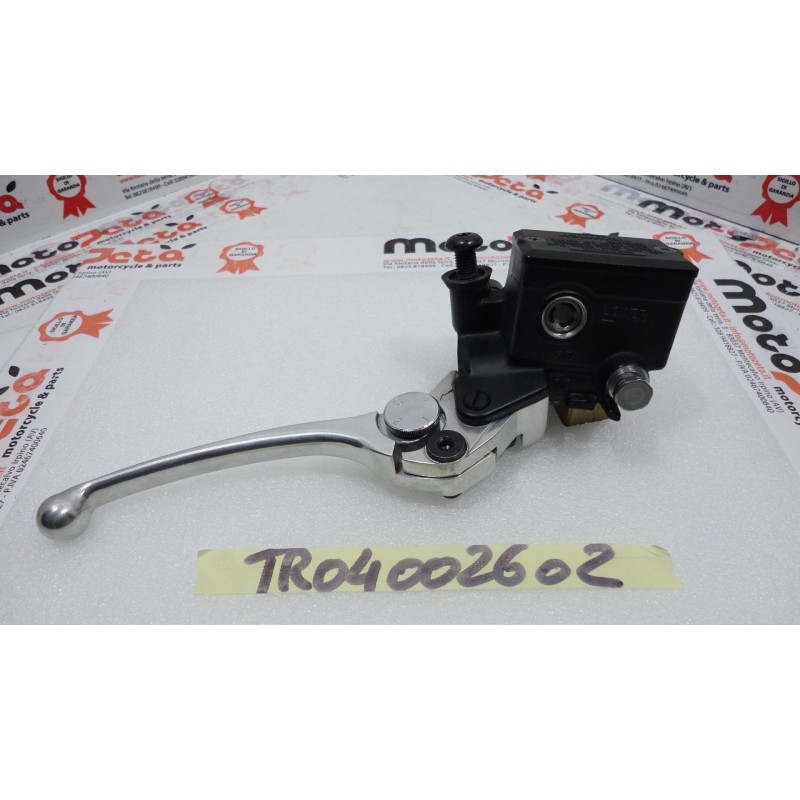 Pompa Freno Anteriore Brake Pump Front Triumph Street Triple 675 13 15