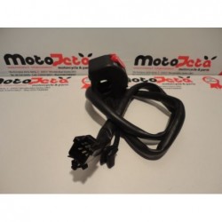 Comando Destro accensione Right start control switch Triumph Daytona 675 06 12